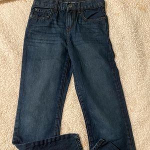 NWOT Boys Straight Leg Sz 10